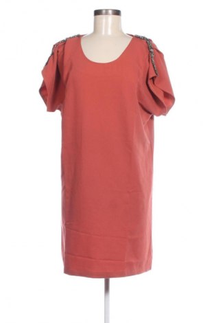 Kleid Grace & Mila, Größe M, Farbe Orange, Preis 18,99 €