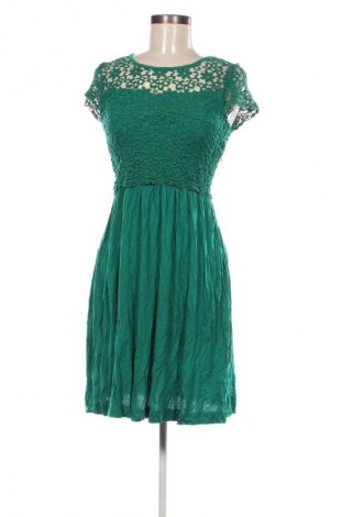 Rochie Great Plains, Mărime XS, Culoare Verde, Preț 55,99 Lei