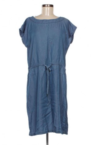 Kleid Greenpoint, Größe L, Farbe Blau, Preis € 6,99