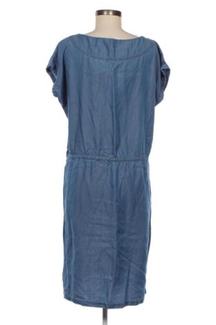 Kleid Greenpoint, Größe L, Farbe Blau, Preis 8,99 €