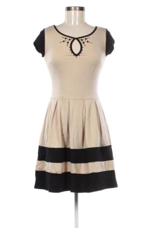 Kleid Guara, Größe M, Farbe Beige, Preis 18,09 €