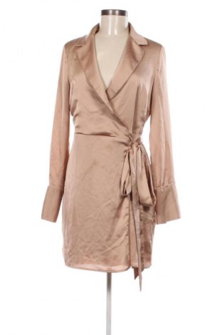 Kleid Guess, Größe M, Farbe Beige, Preis € 23,99