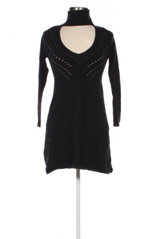 Kleid Guess, Größe XS, Farbe Schwarz, Preis € 20,49