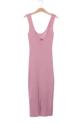 Kleid Guess, Größe XS, Farbe Rosa, Preis € 47,76