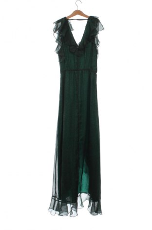 Rochie Guess, Mărime S, Culoare Verde, Preț 194,99 Lei