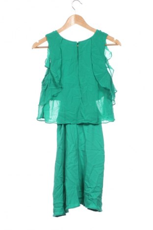 Rochie Guess, Mărime XS, Culoare Verde, Preț 315,99 Lei