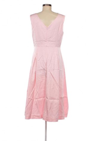 Kleid Guido Maria Kretschmer, Größe L, Farbe Rosa, Preis 20,49 €