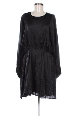 Kleid Guido Maria Kretschmer for About You, Größe XL, Farbe Schwarz, Preis 33,99 €