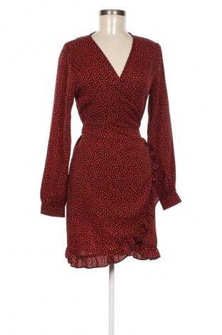 Kleid Guts & Gusto, Größe M, Farbe Rot, Preis 18,99 €