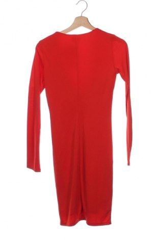 Kleid H&M, Größe S, Farbe Rot, Preis € 12,99