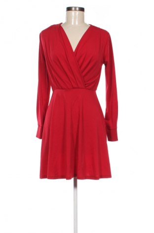 Kleid H&M, Größe S, Farbe Rot, Preis € 8,29