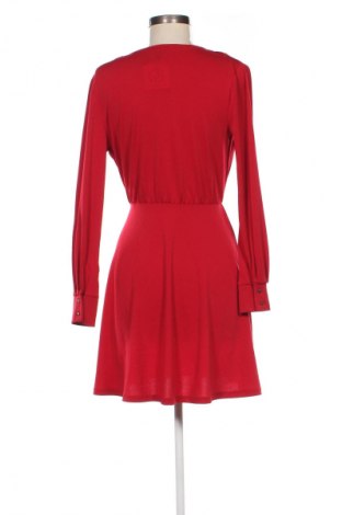 Kleid H&M, Größe S, Farbe Rot, Preis 7,49 €