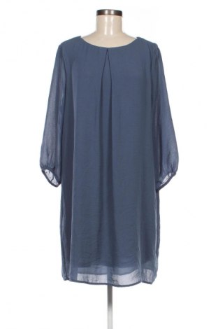 Kleid H&M, Größe XL, Farbe Blau, Preis 11,49 €