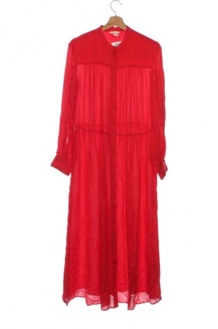 Kleid H&M, Größe XS, Farbe Rot, Preis € 8,99