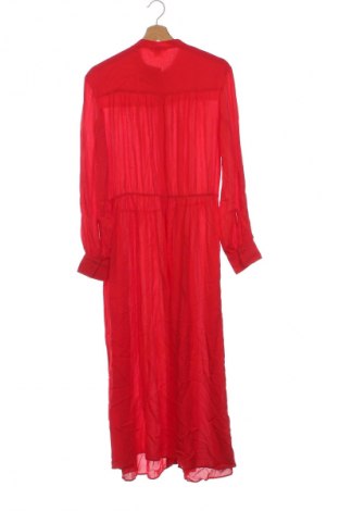 Kleid H&M, Größe XS, Farbe Rot, Preis € 8,99