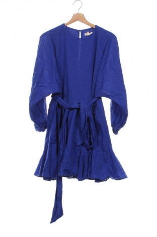 Kleid H&M, Größe XS, Farbe Blau, Preis € 9,49