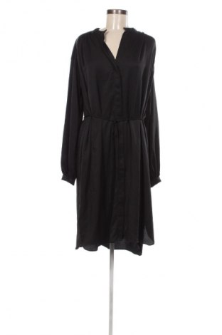 Kleid H&M, Größe S, Farbe Schwarz, Preis 6,49 €