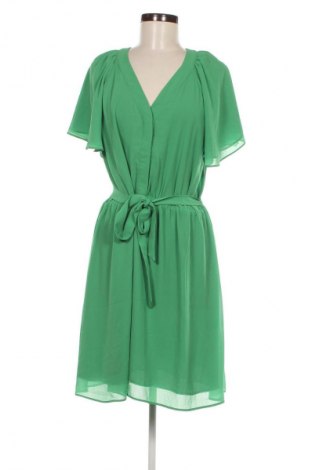 Rochie H&M, Mărime L, Culoare Verde, Preț 76,99 Lei