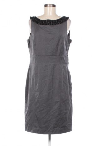 Kleid H&M, Größe XL, Farbe Grau, Preis € 12,49