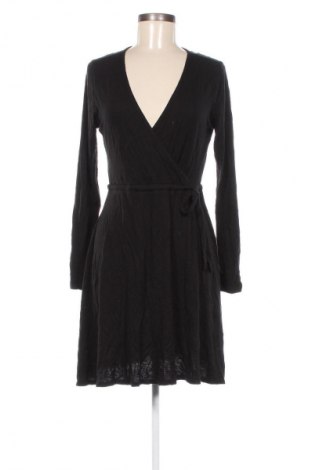 Kleid H&M, Größe M, Farbe Schwarz, Preis 8,49 €