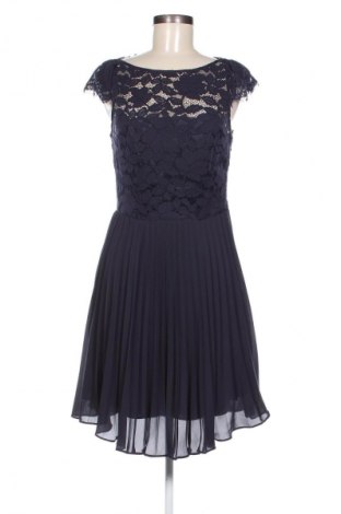 Rochie H&M, Mărime M, Culoare Albastru, Preț 109,47 Lei