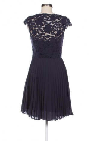 Rochie H&M, Mărime M, Culoare Albastru, Preț 76,99 Lei