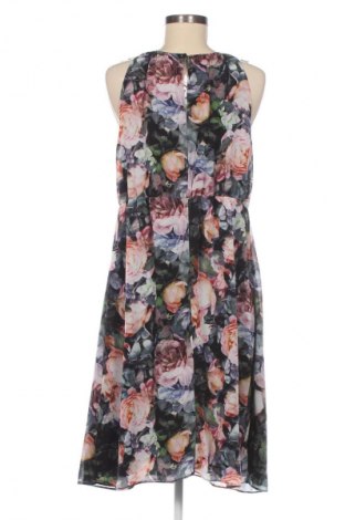 Kleid für Schwangere H&M Mama, Größe L, Farbe Mehrfarbig, Preis € 7,99