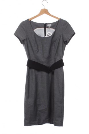 Kleid H&M, Größe M, Farbe Grau, Preis 8,49 €