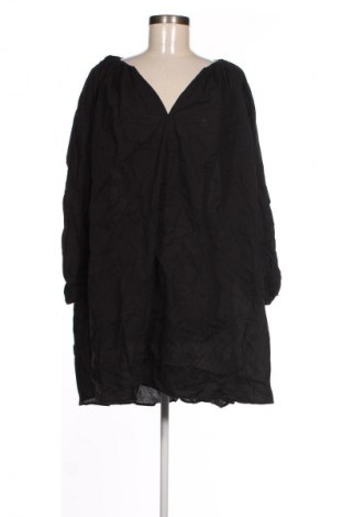 Rochie H&M, Mărime L, Culoare Negru, Preț 16,99 Lei