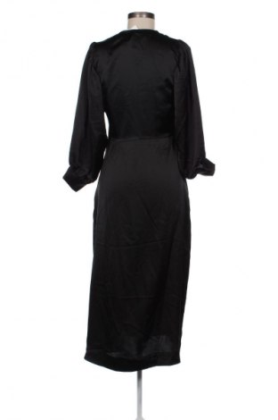 Rochie H&M, Mărime M, Culoare Negru, Preț 165,99 Lei