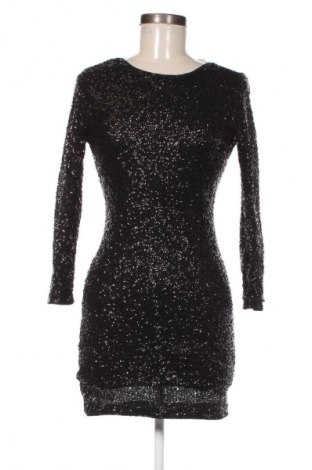 Kleid H&M, Größe S, Farbe Schwarz, Preis 14,49 €