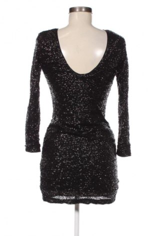 Rochie H&M, Mărime S, Culoare Negru, Preț 28,99 Lei