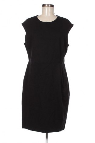 Rochie H&M, Mărime L, Culoare Negru, Preț 31,99 Lei