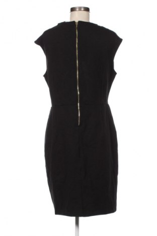 Rochie H&M, Mărime L, Culoare Negru, Preț 31,99 Lei