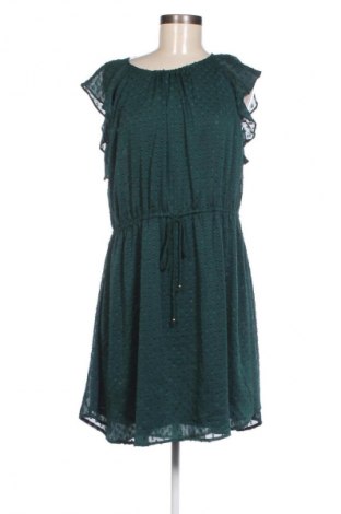 Rochie H&M, Mărime XL, Culoare Verde, Preț 86,99 Lei