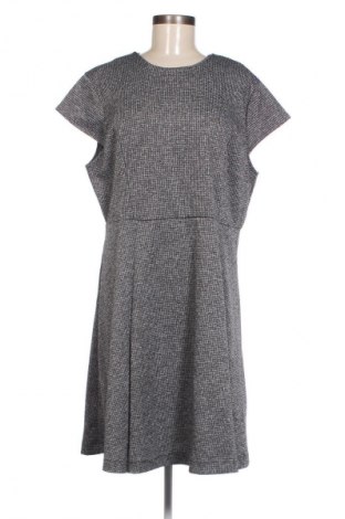 Kleid H&M, Größe XL, Farbe Mehrfarbig, Preis 26,99 €