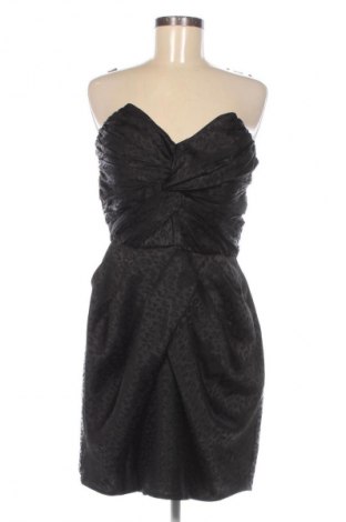 Rochie H&M, Mărime L, Culoare Negru, Preț 33,99 Lei