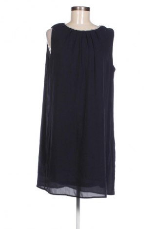 Kleid H&M, Größe L, Farbe Blau, Preis 13,49 €