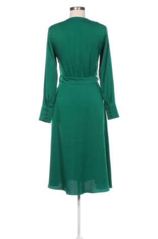 Rochie H&M, Mărime S, Culoare Verde, Preț 148,00 Lei