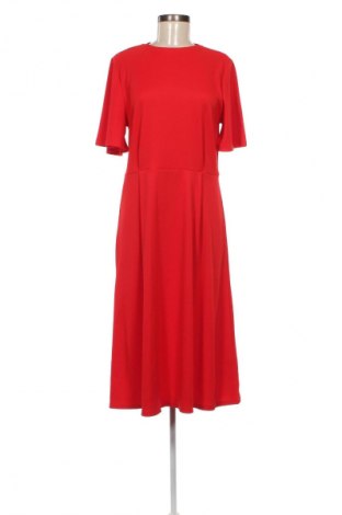 Kleid H&M, Größe L, Farbe Rot, Preis € 20,29