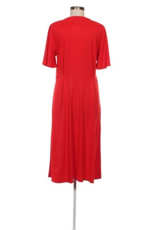 Kleid H&M, Größe L, Farbe Rot, Preis € 9,29