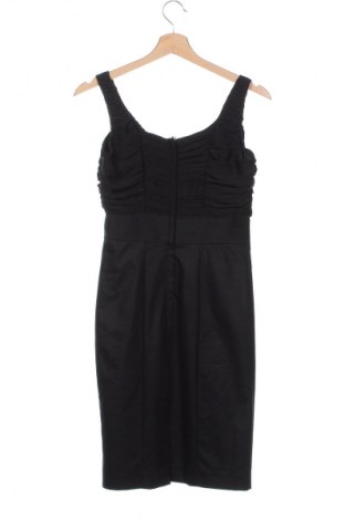 Rochie H&M, Mărime XS, Culoare Negru, Preț 96,99 Lei