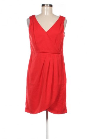 Kleid H&M, Größe M, Farbe Rot, Preis 7,99 €