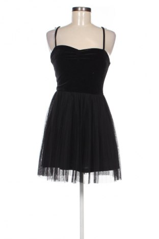 Rochie H&M, Mărime M, Culoare Negru, Preț 40,99 Lei