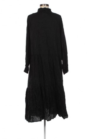 Rochie H&M, Mărime L, Culoare Negru, Preț 43,99 Lei