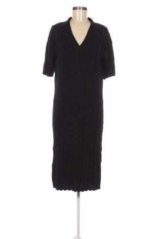 Rochie H&M, Mărime S, Culoare Negru, Preț 33,99 Lei