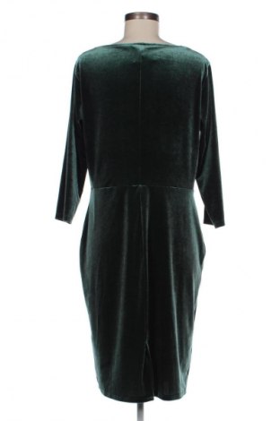 Rochie H&M, Mărime L, Culoare Verde, Preț 49,87 Lei