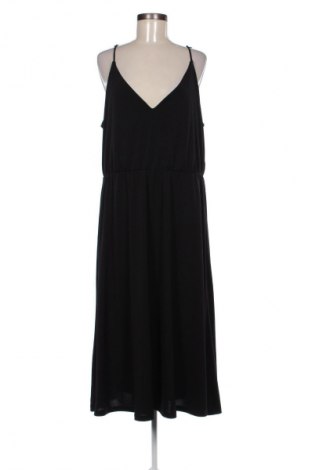 Kleid H&M, Größe XL, Farbe Schwarz, Preis € 8,49