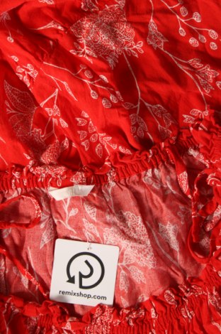 Kleid H&M, Größe L, Farbe Rot, Preis € 8,49