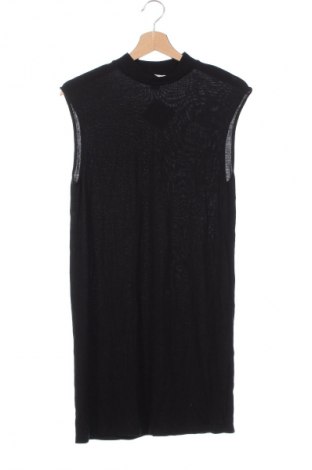 Rochie H&M, Mărime XS, Culoare Negru, Preț 37,99 Lei